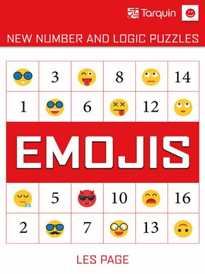 cover image of Emojis